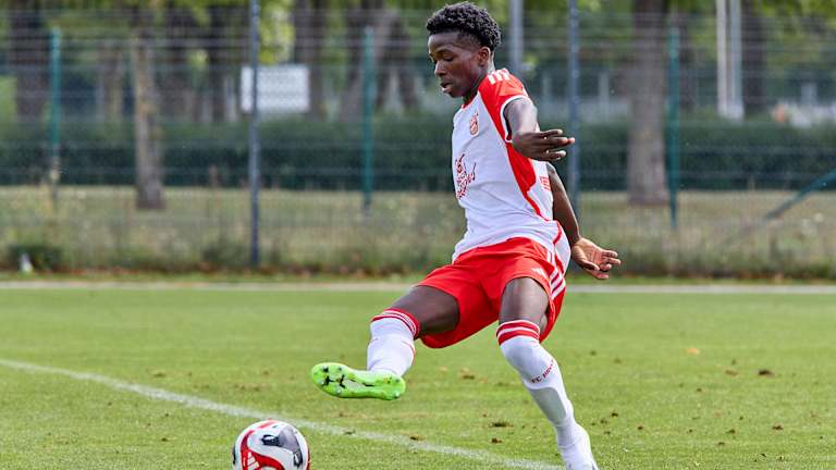 FC Bayern U17, 1. FC Nürnberg