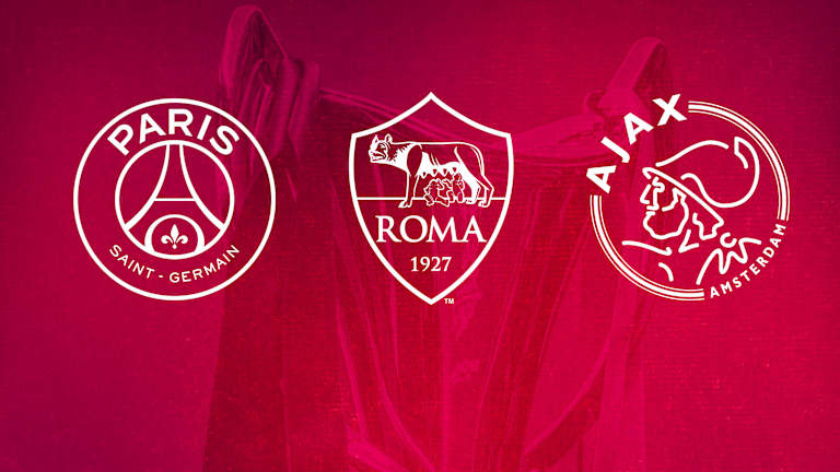 UEFA Women's Champions League FC Bayern
