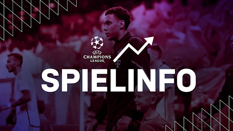 Alle Infos Galatasaray Istanbul - FC Bayern