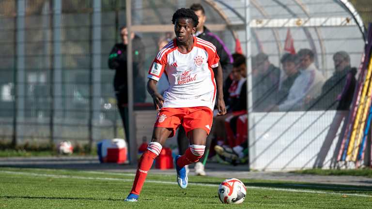 FC Bayern U17