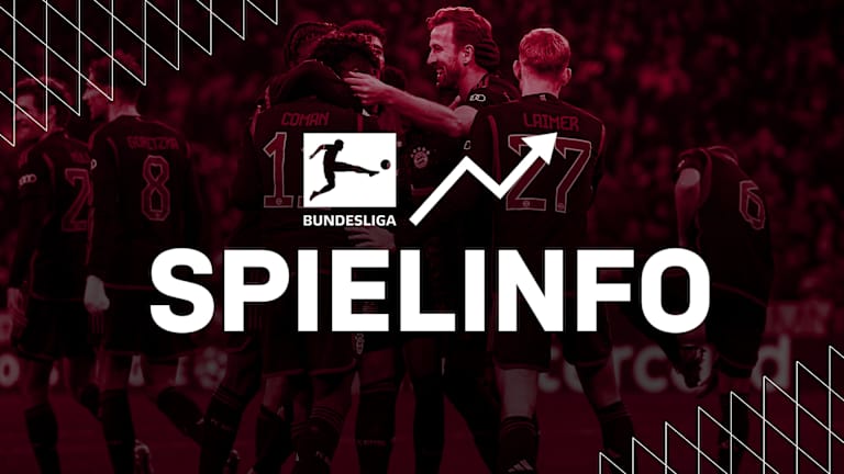 Alle Infos 1. FC Köln vs. FC Bayern