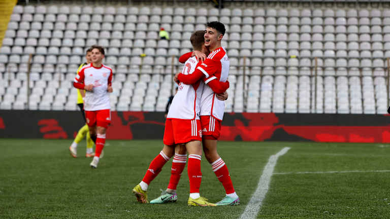 FC Bayern Amateure, Regionalliga Bayern