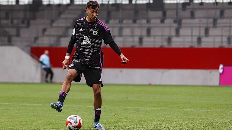 FC Bayern U19
