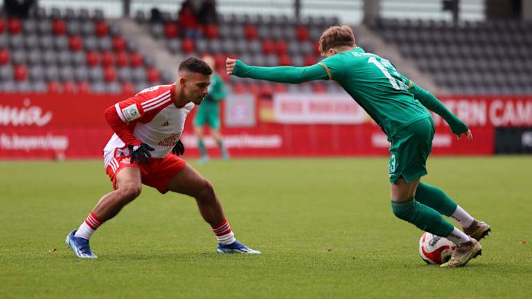 FC Bayern U17, FC Augsburg U17