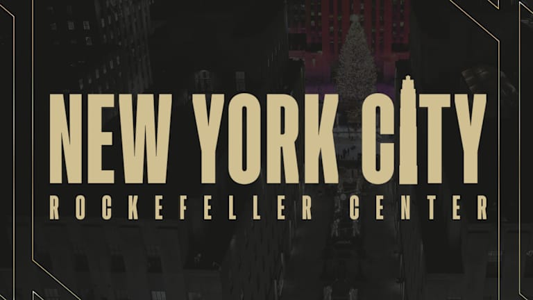 FC Bayern Office New York Rockefeller Center