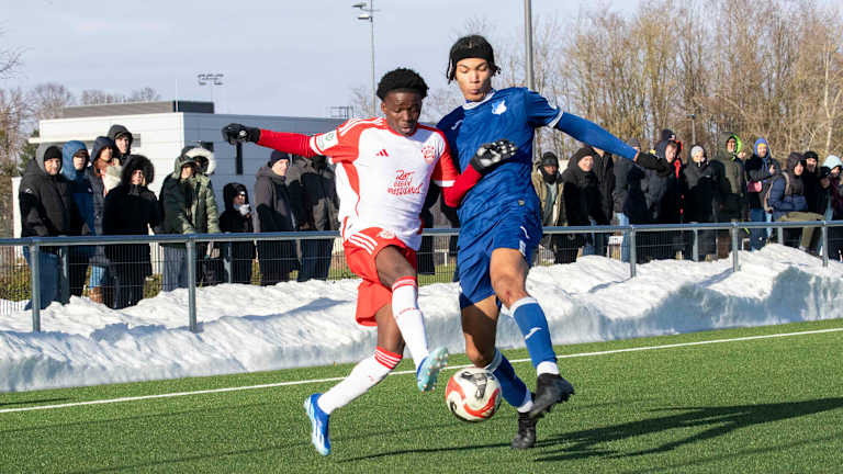 FC Bayern U17