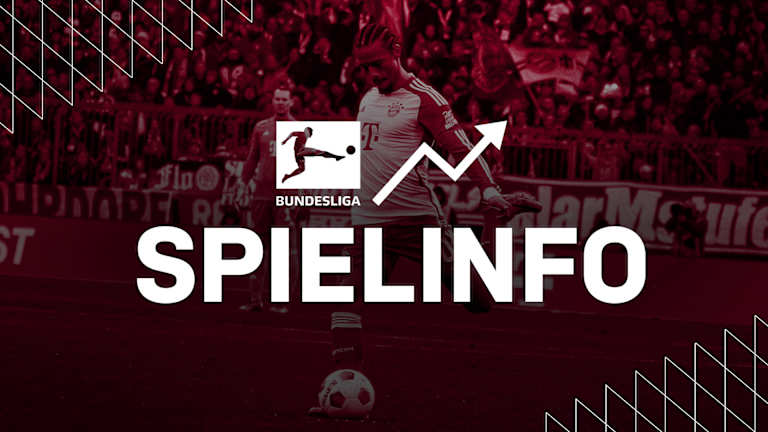 Alle Infos VfL Wolfsburg - FC Bayern