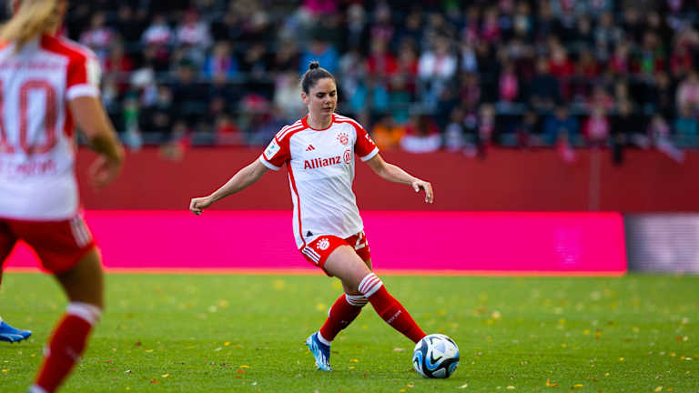 FC Bayern Women