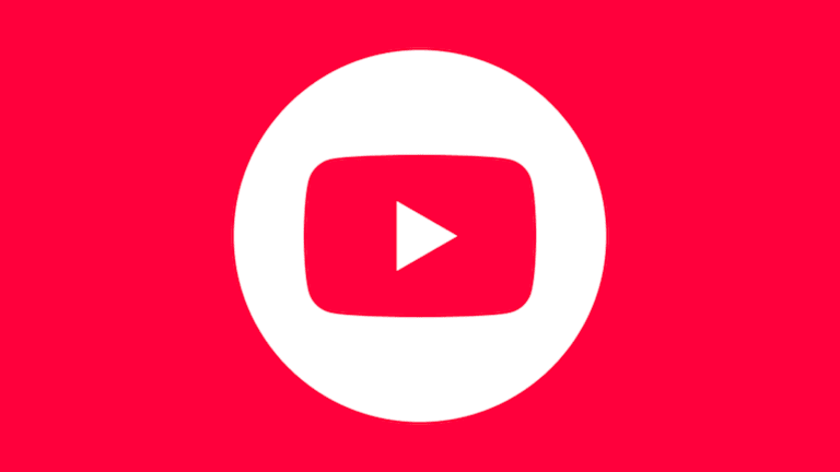 Logo YouTube FC Bayern