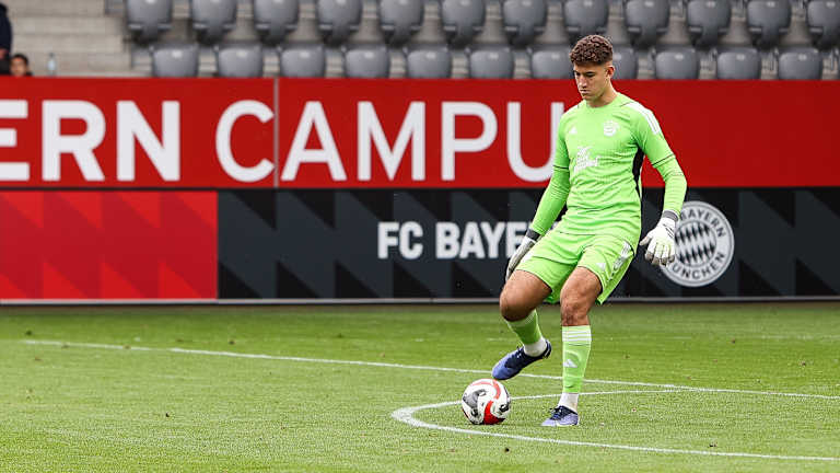 FC Bayern U19