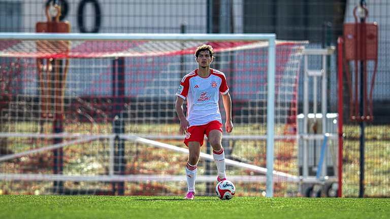 FC Bayern U17