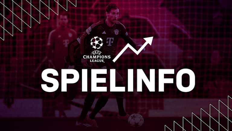 Alle Infos Arsenal - FC Bayern