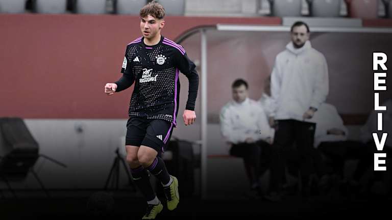 FC Bayern U19
