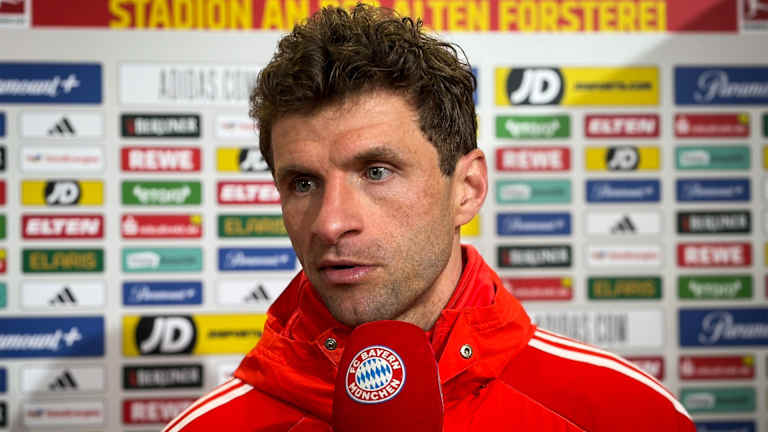 FC Bayern