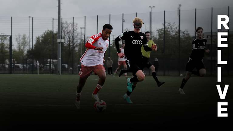 FC Bayern U19