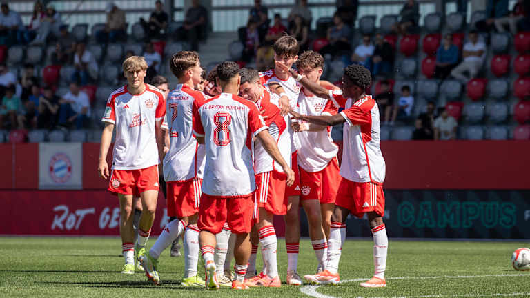 FC Bayern U17
