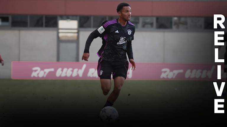 FC Bayern U19