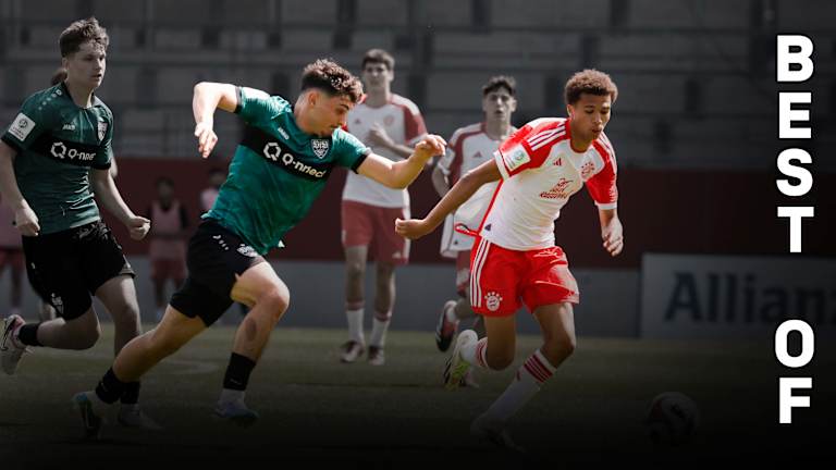 FC Bayern U17