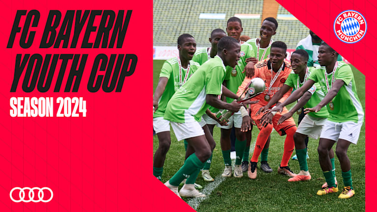 FC Bayern Youth Cup