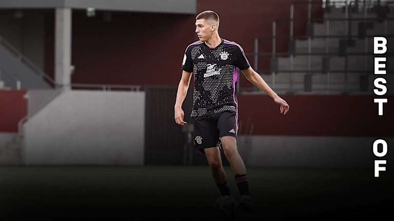 FC Bayern U19