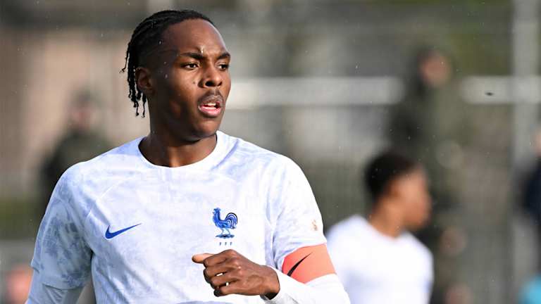 Mathys Tel
