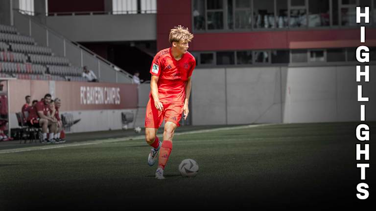 FC Bayern U19