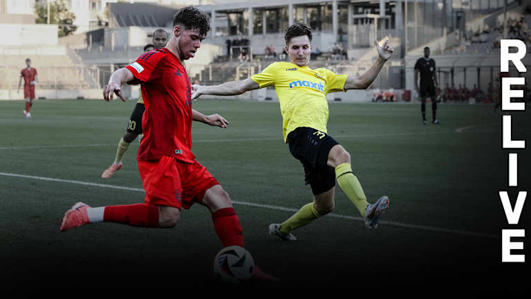FC Bayern Amateure, SpVgg Bayreuth, Regionalliga Bayern