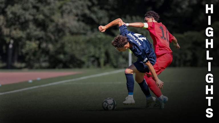 FC Bayern U19