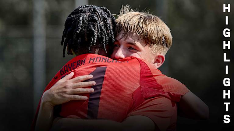 FC Bayern U17