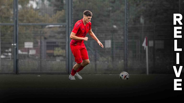 FC Bayern U19