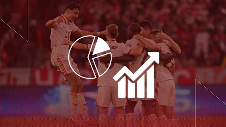 Facts ahead of Bayern vs. Bayer Leverkusen on Bundesliga Matchday 5