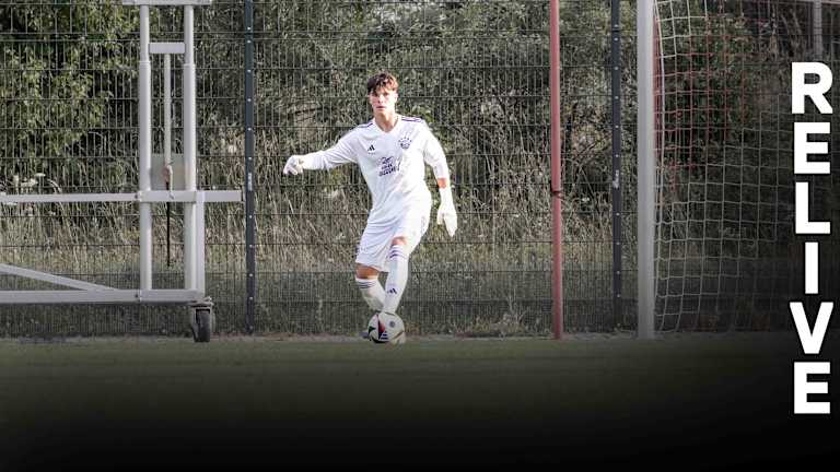 FC Bayern U19