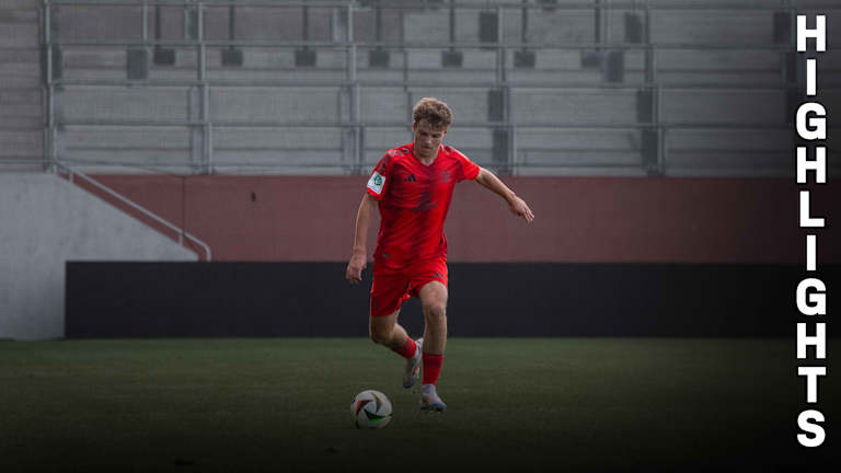 FC Bayern U17