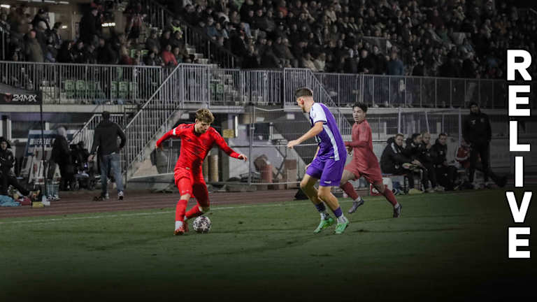 FC Bayern Amateure, SpVgg Hankofen-Hailing, Regionalliga Bayern