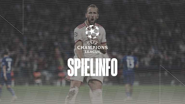 Informationen zum Champions League-Spiel FC Barcelona vs. FC Bayern