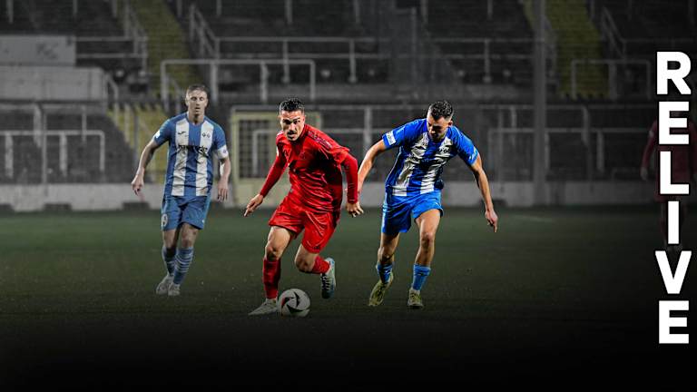 FC Bayern Amateure, FV Illertissen, Regionalliga Bayern