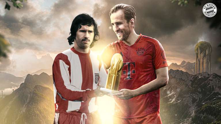 Ballon d'Or, FC Bayern