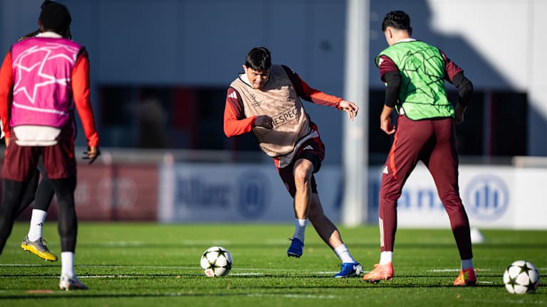FC Bayern Munich free live streams