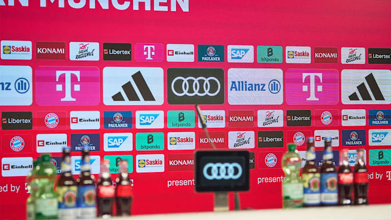 FC Bayern Munich free live streams