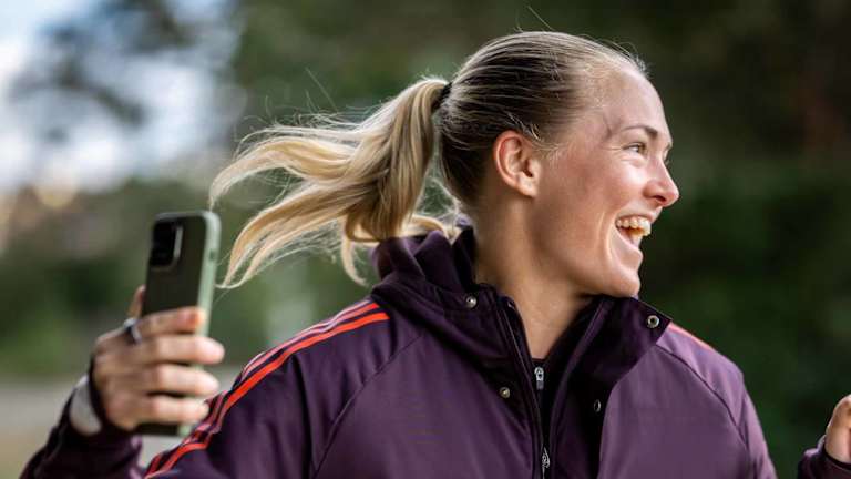 Magdalena Eriksson FC Bayern Women