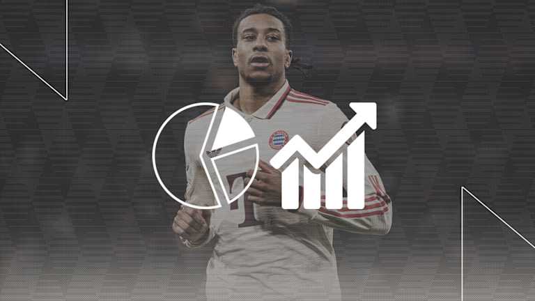 Facts ahead of Bayern vs. Celtic