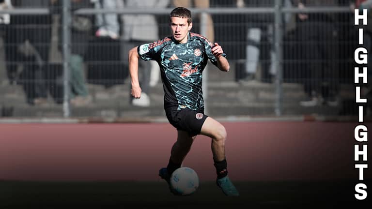 FC Bayern U17