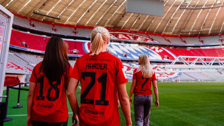 Google Pixel Frauen-Bundesliga