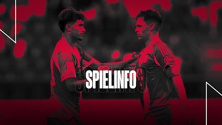 Informationen zum Bundesliga-Spiel FC Bayern gegen VfB Stuttgart