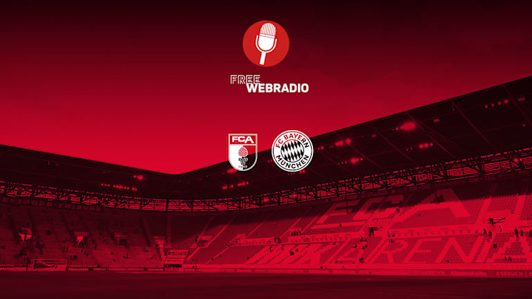 FC Bayern Webradio