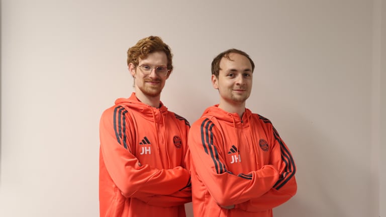 FCB Handball U15 weiblich - Trainerteam & Trainingszeiten