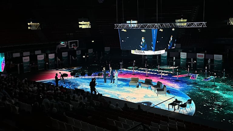 TD SYNNEX Firmenveranstaltung im BMW Park