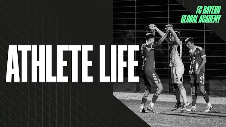 FC Bayern Global Academy