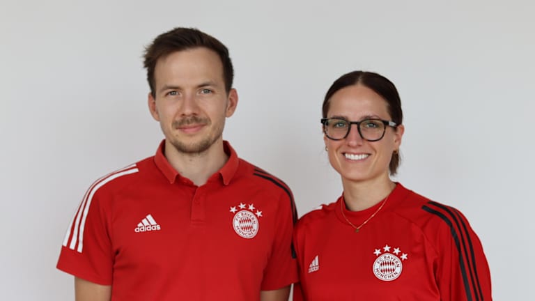 FCB Handball U15 weiblich - Trainerteam & Trainingszeiten