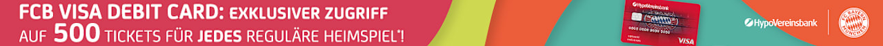 220216_HVB_FCBSponsoring-22_FCBKontoMitFCBVisaDebitCardLiquidSuperbanner1316x70px